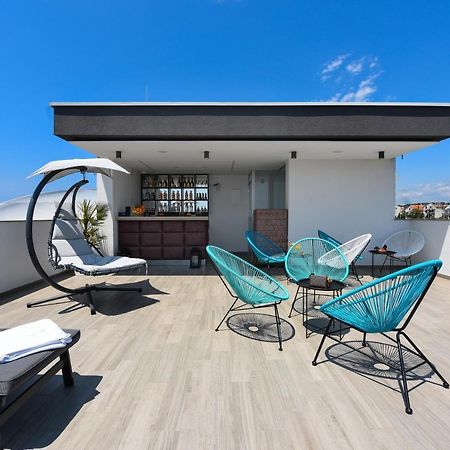 Luxury Rooms LaVie Zadar Extérieur photo