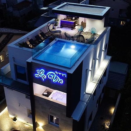 Luxury Rooms LaVie Zadar Extérieur photo