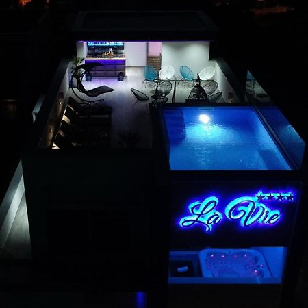 Luxury Rooms LaVie Zadar Chambre photo