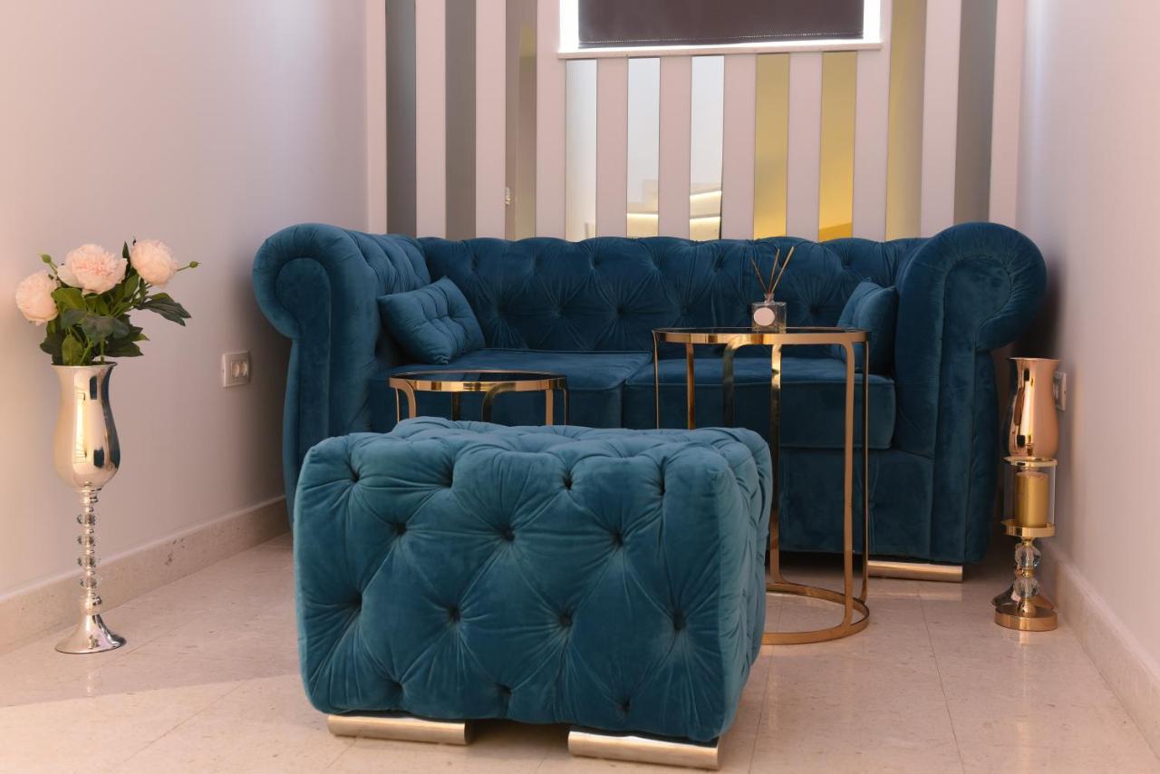 Luxury Rooms LaVie Zadar Extérieur photo