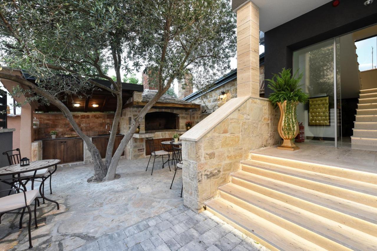 Luxury Rooms LaVie Zadar Extérieur photo