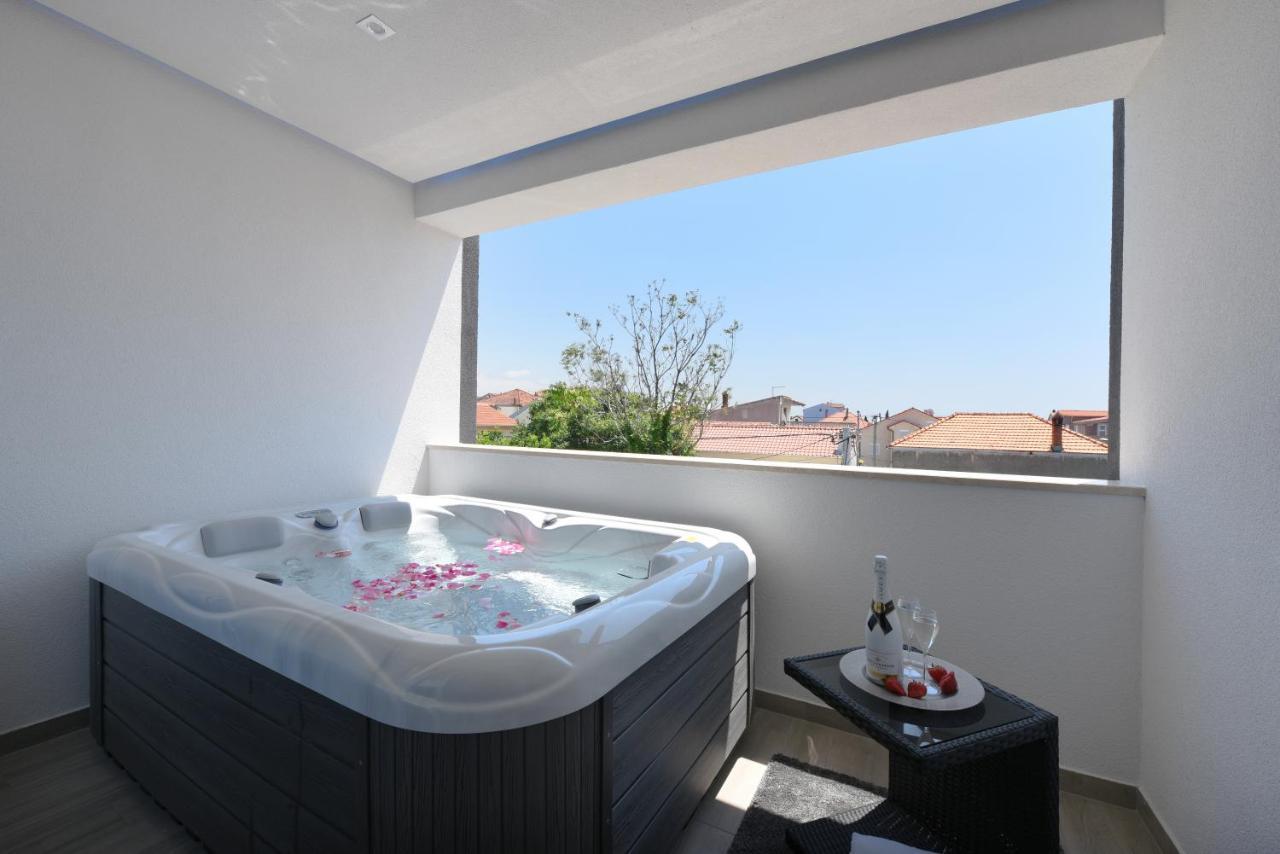 Luxury Rooms LaVie Zadar Extérieur photo
