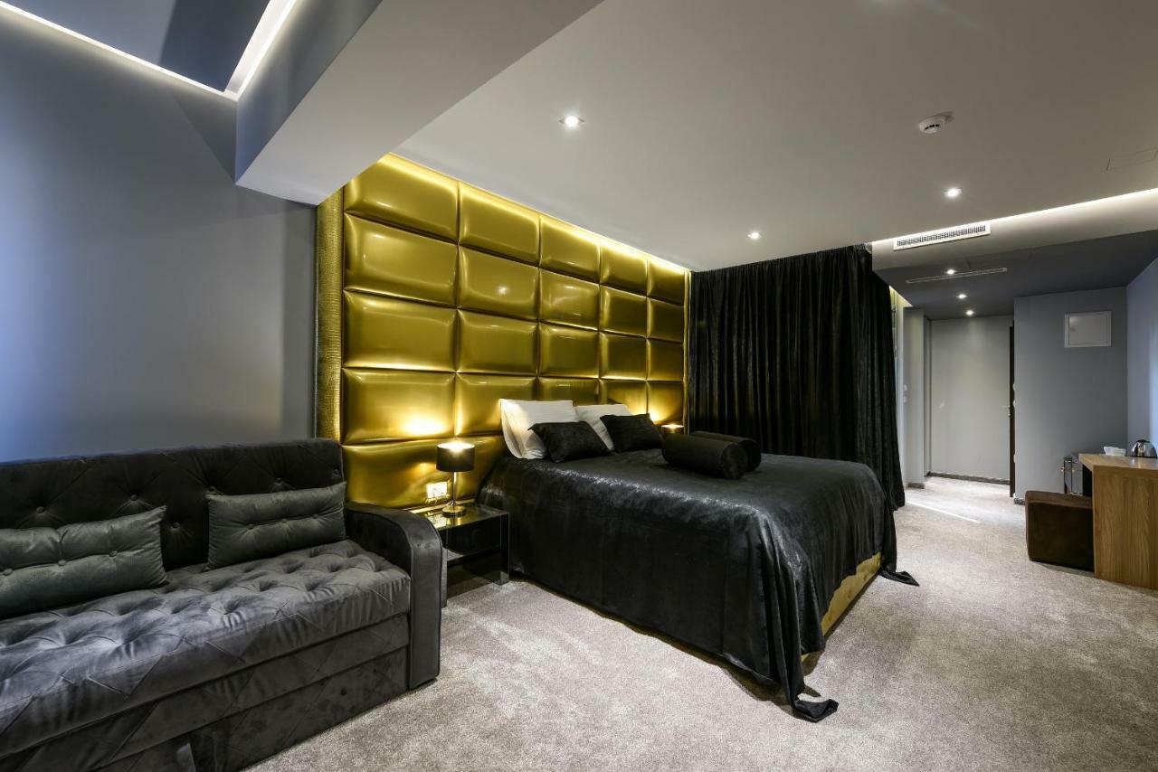 Luxury Rooms LaVie Zadar Extérieur photo