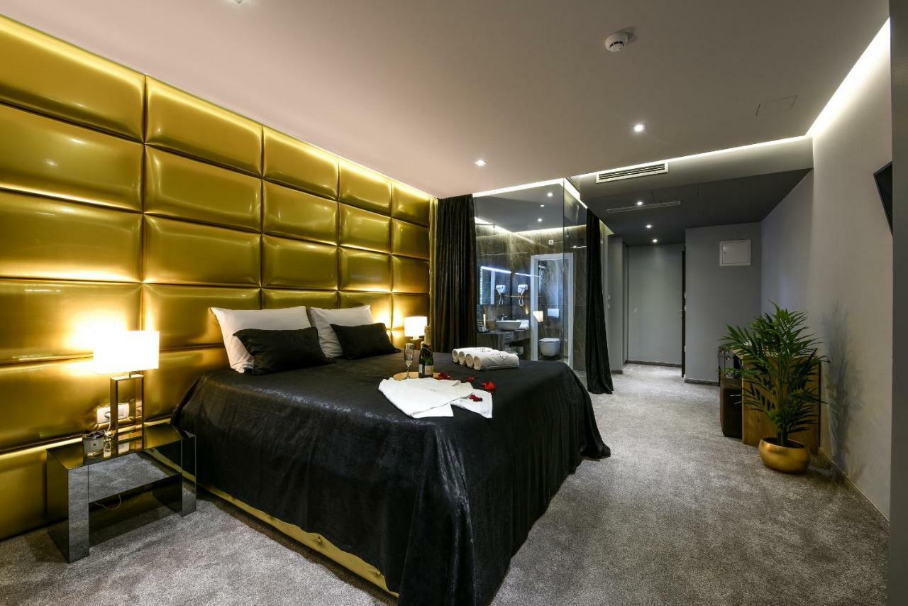 Luxury Rooms LaVie Zadar Extérieur photo