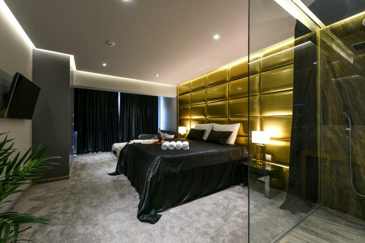 Luxury Rooms LaVie Zadar Extérieur photo