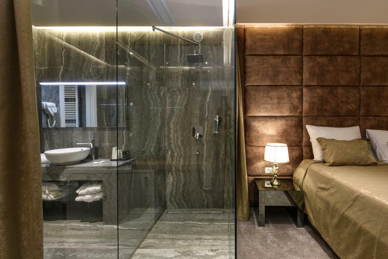 Luxury Rooms LaVie Zadar Extérieur photo