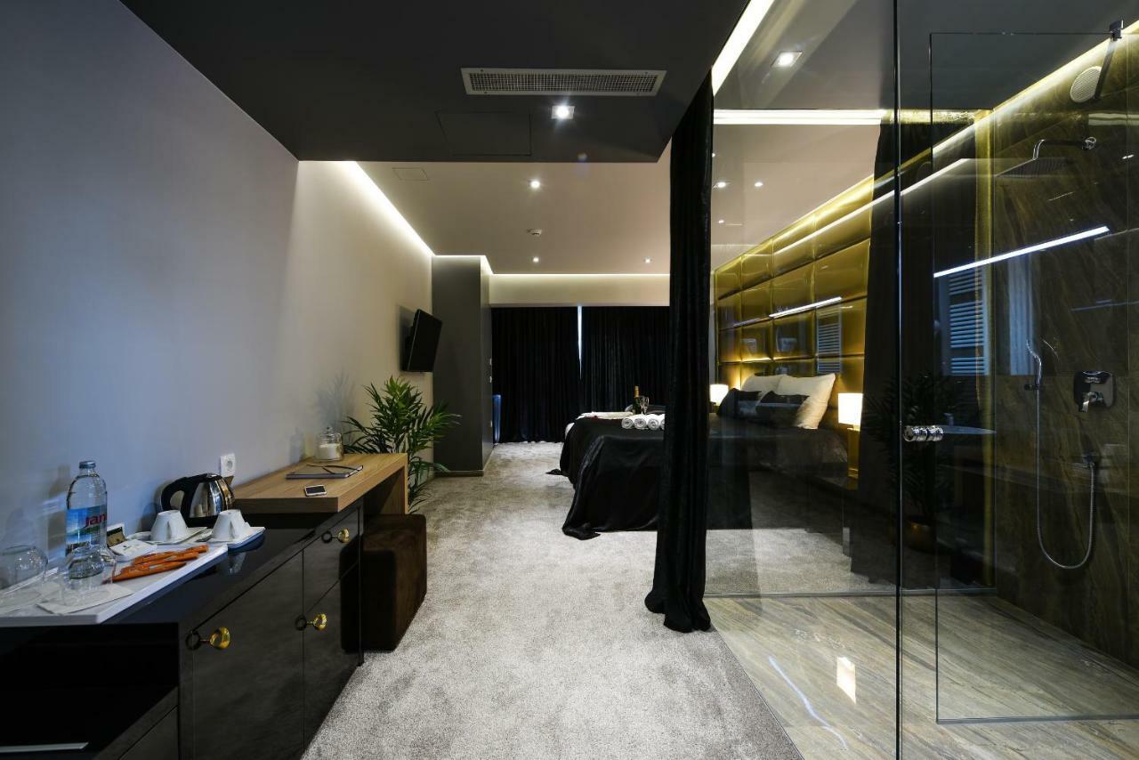 Luxury Rooms LaVie Zadar Extérieur photo