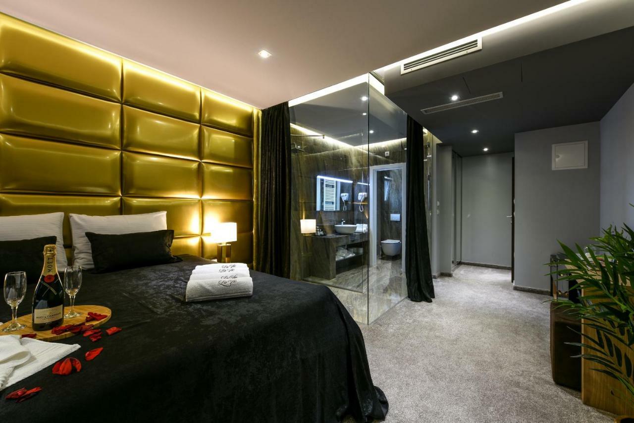 Luxury Rooms LaVie Zadar Extérieur photo