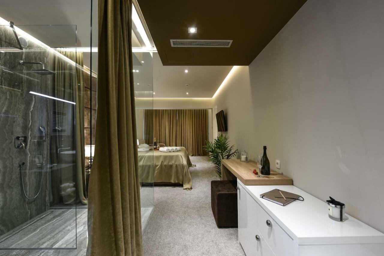 Luxury Rooms LaVie Zadar Extérieur photo