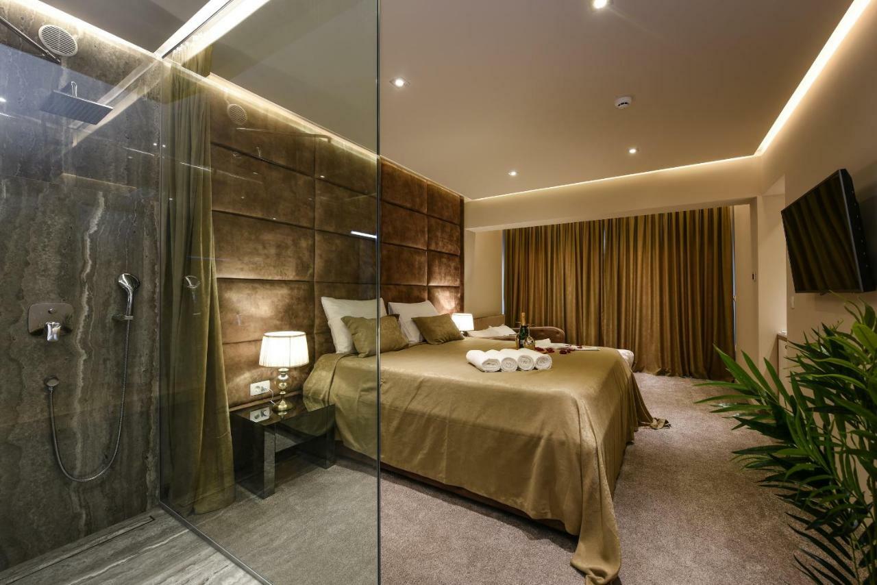 Luxury Rooms LaVie Zadar Extérieur photo