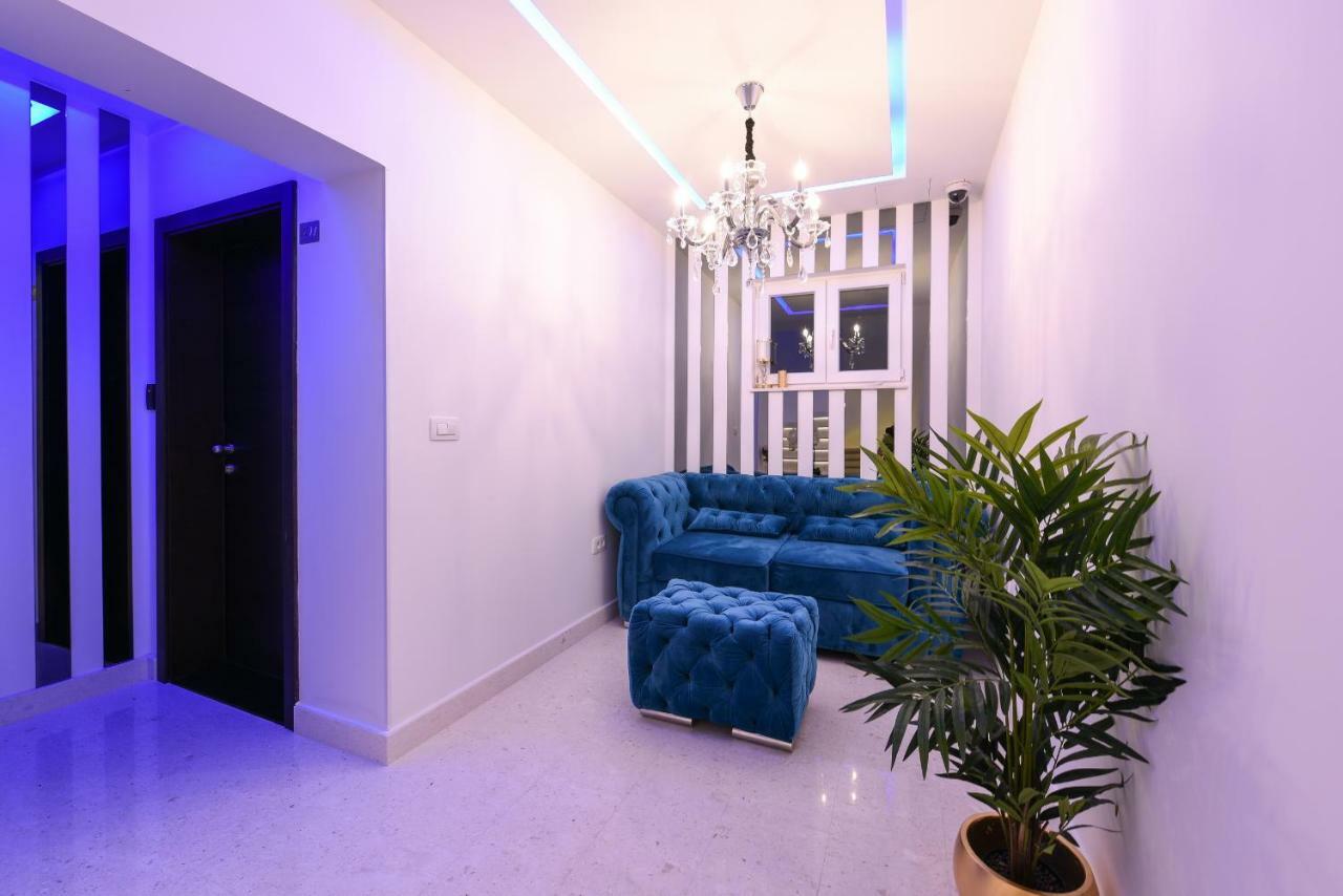 Luxury Rooms LaVie Zadar Extérieur photo