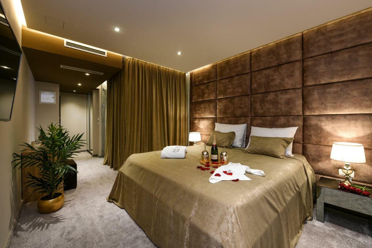 Luxury Rooms LaVie Zadar Extérieur photo