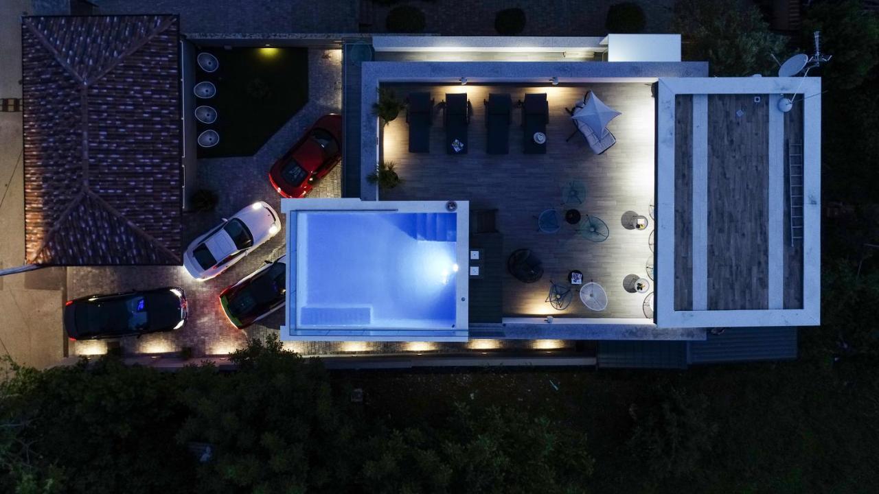 Luxury Rooms LaVie Zadar Extérieur photo